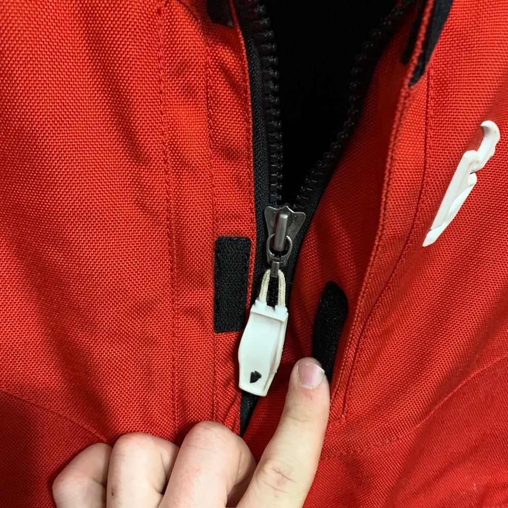 Thor Bomber Jacket - Picture 6 of 7